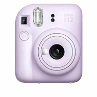 Fujifilm Instax Mini 12 紫色即影即有相機