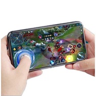 Tofoco Round Joystick Analog Smartphone 360 Degree Mobile Legends Q8