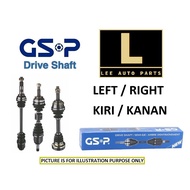 KANCIL 660 850 AUTO MANUAL DRIVE SHAFT GSP