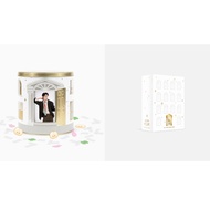 DOYOUNG - 2025 ENCORE CONCERT Yours (Digital Code Bluray/)