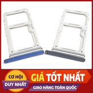 Sim tray / Sim tray for Samsung S10 Lite / SM-G770F 06A Genuine disassembled