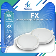 Đĩa sủi siêu mịn C50 - C80 - C100 - C150 - C200