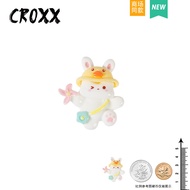 CROXX Shoe Accessories Moon Rabbit Crocs Shoe Decorations Removable Beads for DIY Fashion Enhancemen