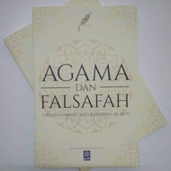 Agama dan Falsafah | Dr. Muhammad Sa'id Ramadan al-Buti