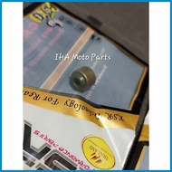 Final Price Valve Seal "Vega Force Fi,Carb, Sight 115, Vega Drum, Vega ZR" KSR Thailand (2pcs)