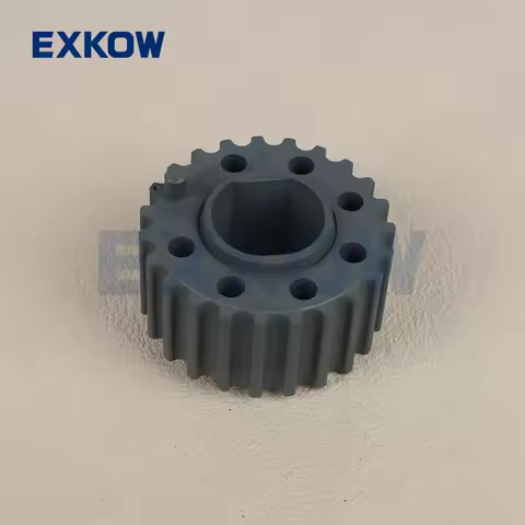 Crankshaft Camshaft Drive Sprocket for Mitsubishi Lancer 2000-2013 CS1A CS2A CS3A CS3W 4G13 4G15 4G1