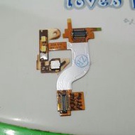 FLEXIBEL SONY ERICSSON W800 K750 CAMERA SWITCH