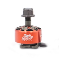 RCINPOWER Smoox 1507 Plus FPV 2680KV มอเตอร์ไร้แปรงถ่าน4200KV 3-6S สำหรับโดรนใน3800KV FPV ฟรีสไตล์3น