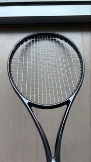 Head Speed Legend MP 2025 Grip 1