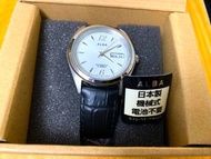 ALBA懷舊經典手錶