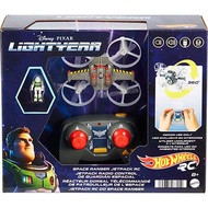 Máy bay điều khiển từ xa Hot Wheels Rc Space Ranger Jetpack Lightyear