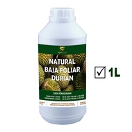 Natural Baja Foliar Durian / Baja Foliar / Baja Pokok Durian / Baja Organik Durian