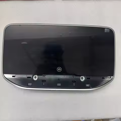 LCD DISPLAY TOUCH SCREEN LDV T60 RADIO navigation Chevrolet S10 MAX 2023 Maxus Tornado 70 Pro T90 EV