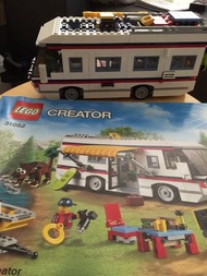 Lego 31052