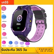 ใหม่ Q19 เด็กสมาร์ทนาฬิกา 2G นาฬิกากล้องตําแหน่งปอนด์ SOS เด็กโทรศัพท์เด็ก Smartwatch PK Q29 Q15 Q12