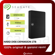 HDD EXT SEAGATE EXPANSION 1 TB 2 TB