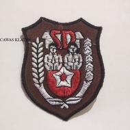 Embroidery Bet Osis Premium Embroidery SD Model 15 Neat Stitching Durable Computer Embroidery