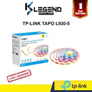 TP-LINK Tapo L930-5 Smart Wi-Fi Light Strip, Multicolor