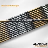 12pcs Elite CA320 3.2mm Shaft  Fish Accessories