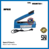 Hakamitsu Impulse Sealer