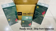 🔥Ready stock🔥 DR. MIYU RERUN 100% Authentic product DR MIYU official ，RERUN herbal drink Relief join
