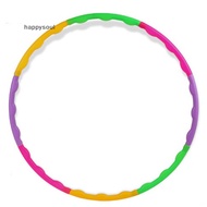 MY Fitness Hula Hoop Massage Hoops Hula-hoop Kid Bodybuilding Hoops NEW