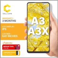 LCD Screen Display For OPPO A3 CPH2669 / OPPO A3X CPH2641