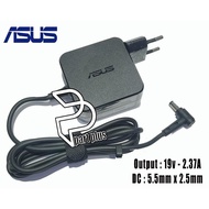 ASUS X451 X451C X455L X450L X451M X551C 19V 2.37A Charger Adapter