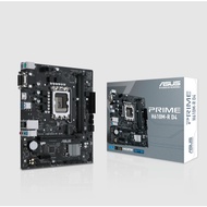 ASUS PRIME H610M-R D4 mATX Intel Motherboard / LGA1700