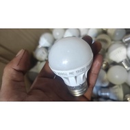 LED LIGHT BULB 3 WATT WING LOCK/