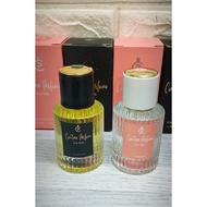 Cientaa Perfume for Him / Her 30ml..