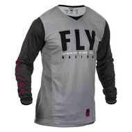 2022 Style Motocross Cycling Jersey Fly Racing Dirt Patrol Motorcycle quick dry T-Shirt Downhill MTB