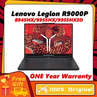 Lenovo Legion R9000P 2025 R9 9955HX3D / R9 9955HX /R9 8945HX RTX5080/RTX5070Ti/RTX5070/RTX5060 16 in