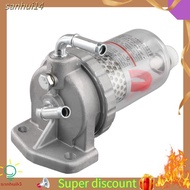 sanhuiTruck Oil Water Separator  Filter ME121646 for  Fuso FV515 F380 PS380 FP380 8DC9 6D24 6M70 FV5