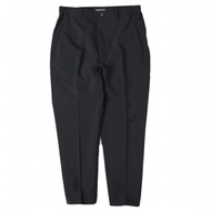 NEW BALANCE Met 24 修身錐形褲 JMPL1503 S 黑色 Easy SOLOTEX 褲裝 [二手] [NEW BALANCE]