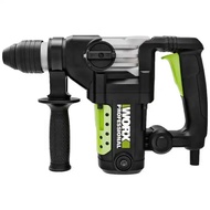 3TZS Electric Hammer WU327 Industrial Grade Brushless Impact Drill Power Tools Multifunction Electri