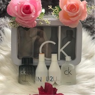 Original Fragrance Set 4in1 Perfume Set For Men Perfume Set