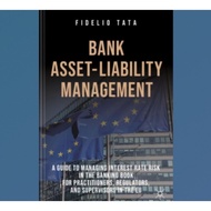 Bank Asset-Liability Management Book