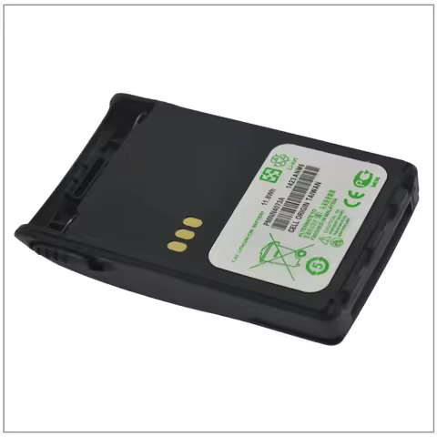 PMN4073A Li-ion Battery Pack for Motorola,, 7.4V, 2000mAh, GP328Plus,GP338Plus,GP344,GP388,GP328Plus