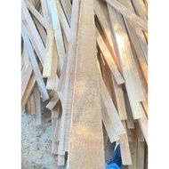 1x2 (A+B)Quality Yellow Meranti/x ketam/kayu tiang/kayu project