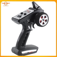 [CloudsMiles] RC Car Remote Control Transmitter RC Spare Parts for SCY 16101PRO 16102PRO 16103PRO RC