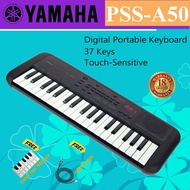 Yamaha PSS-A50 37 Key Mini Keyboard Electronic Music Piano (PSSA50 PSS A50) Digital piano . keyboard piano