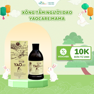 Xông ngâm vùng kín sau sinh Yaocare mama 250ml - DK Pharma
