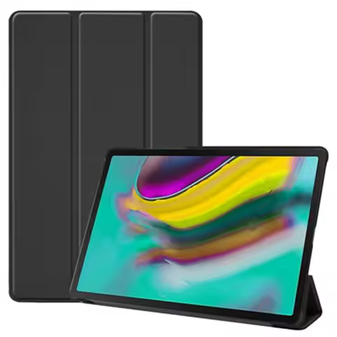 Book Flip Cover Case for Samsung Galaxy Tab S5e 10.5 SM-T720 SM-T725 T720 T725 Tablet