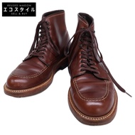 รองเท้าบูท Alden รุ่น 403 Chromexcel Indy มือสอง ไซส์ 7D