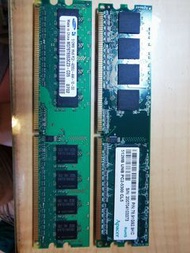 DDR2 SDRAM 512MB