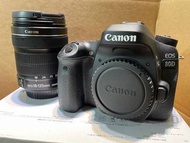 Canon 80D 可另加Canon 18-135mm STM box set