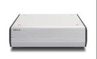 日本代購 新款 DELA S100/2 Audiophile Network Switch 網絡交換器 S100/2-C-J Melco S100