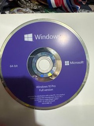 Windows 10 pro