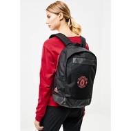 Adidas Manchester United Backpack For High School Students, 15 inch Laptop Backpack. High-end VNXK Goods